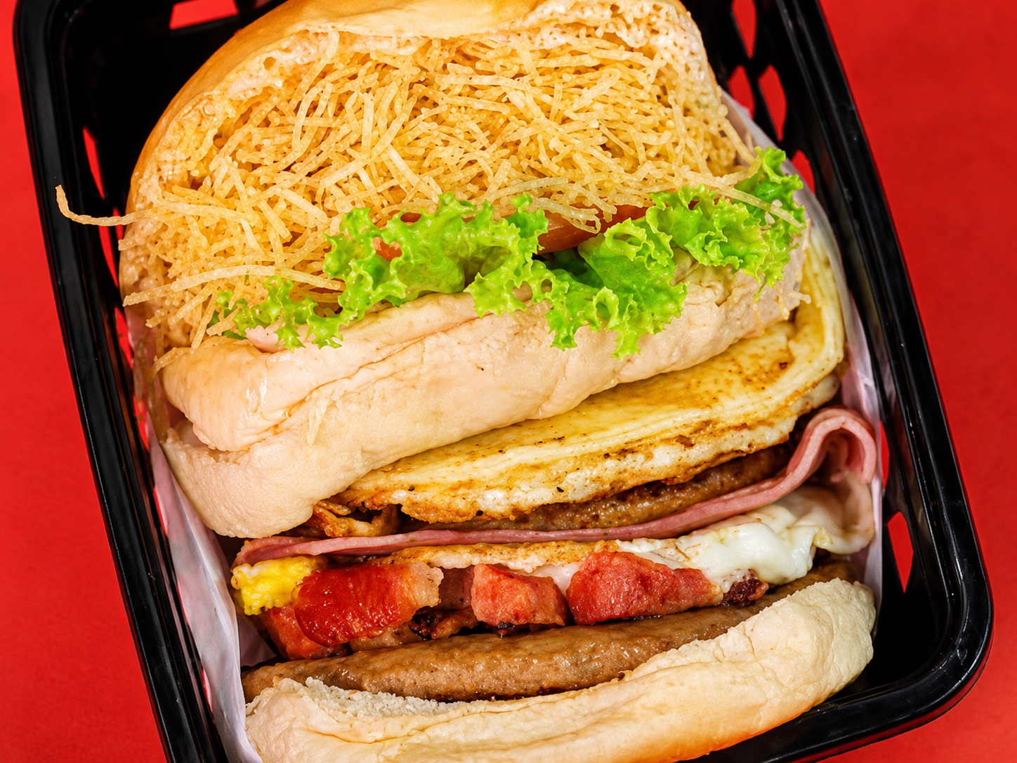 X-Tudão GoodBurger